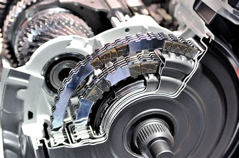 We are conveniently located near you in Harrisburg. . Transmission repair near me